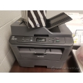 Brother DCP-L2540DW All-in-One Wireless Laser Printer (B/W)